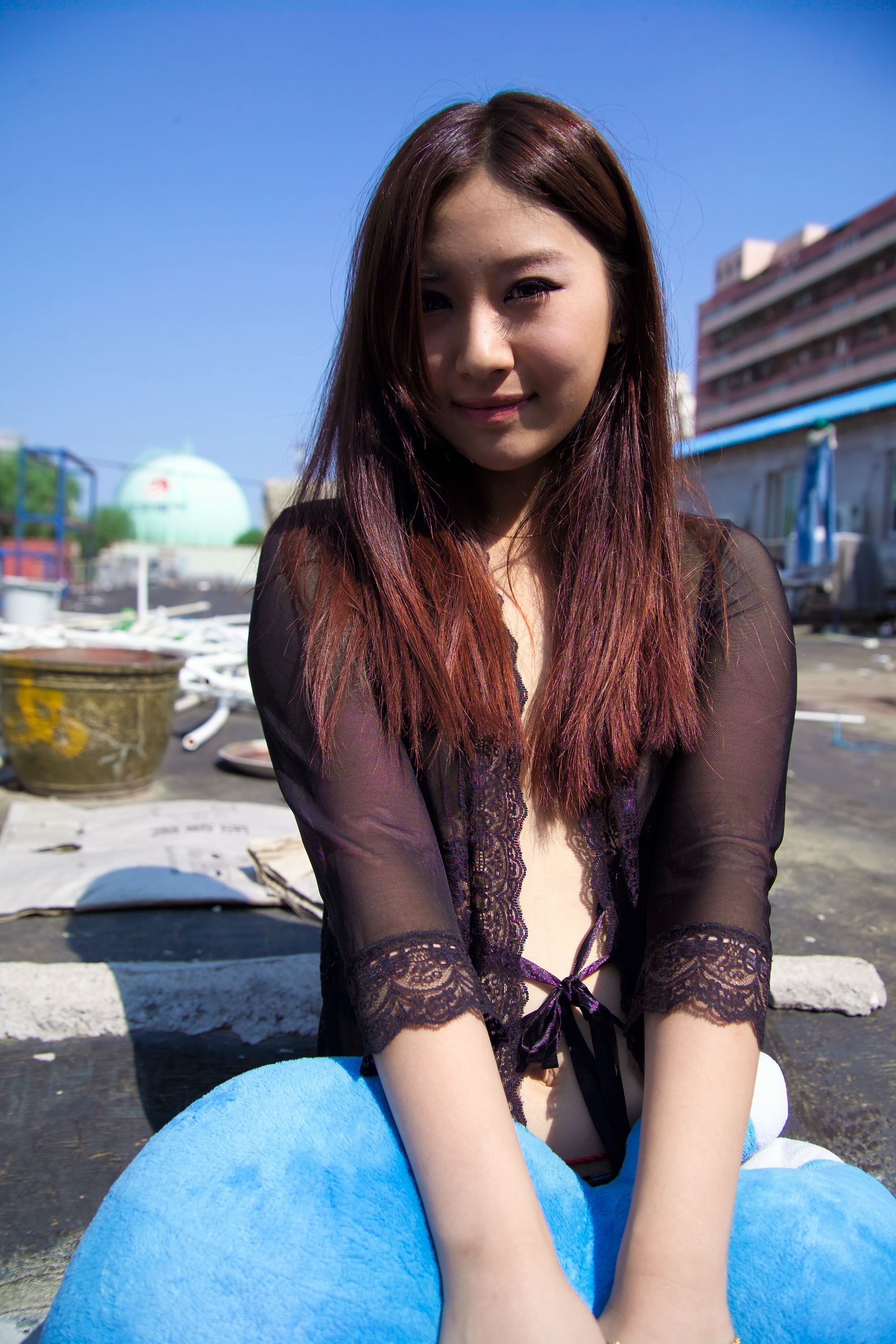 希威社 美女写真 林大乔.2014.08.26(N)